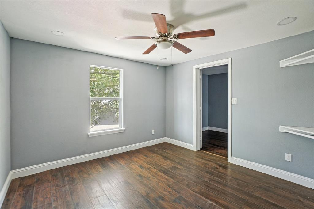 Graves Heights - Residential