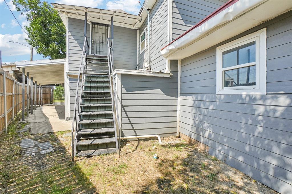 Graves Heights - Residential