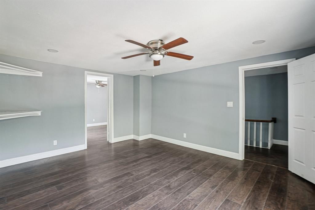 Graves Heights - Residential