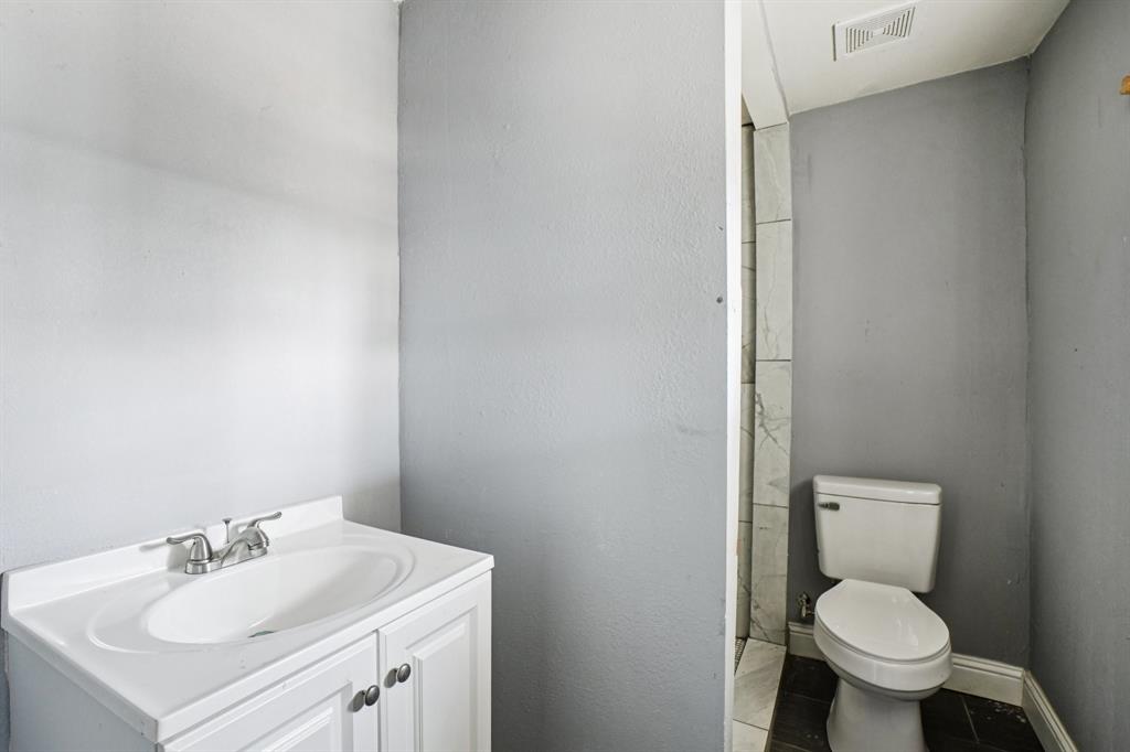 Graves Heights - Residential