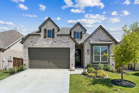 Photo of 1925 Pelham Drive, Aubrey, TX 76227 (MLS # 21195162)