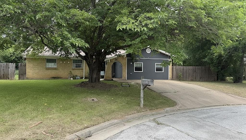 1204 Thannisch Court