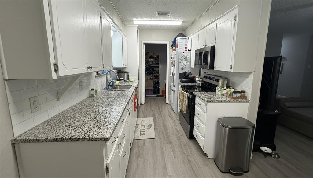 Avondale Place Add - Residential