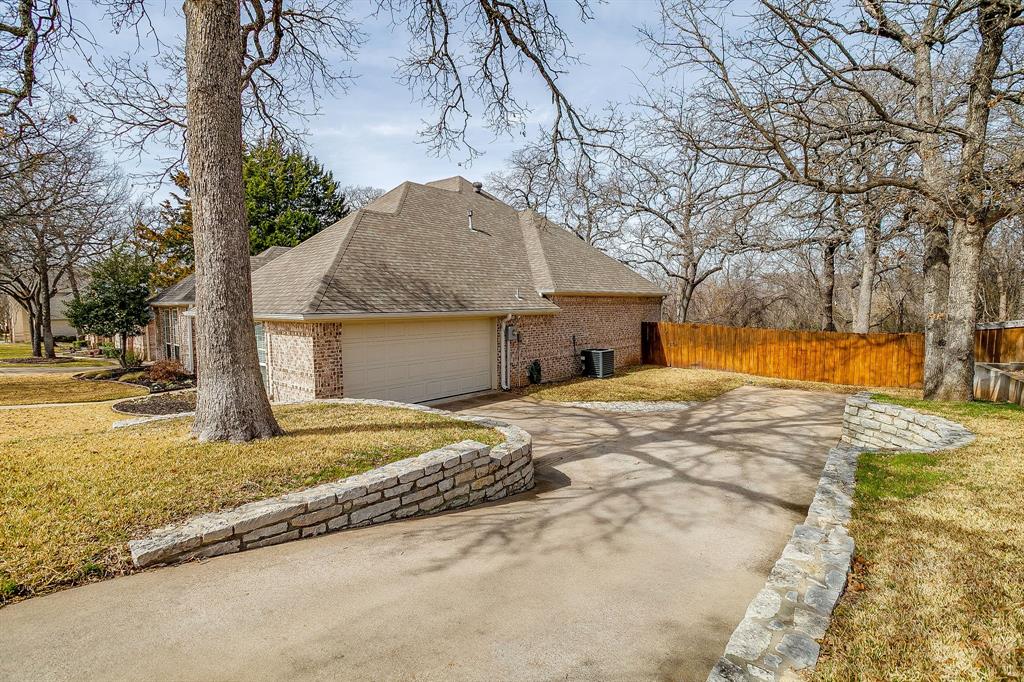 Clear Creek Estate - Residential