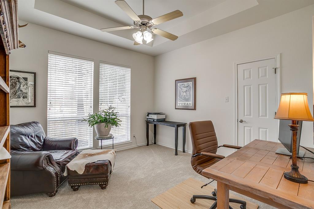 Clear Creek Estate - Residential