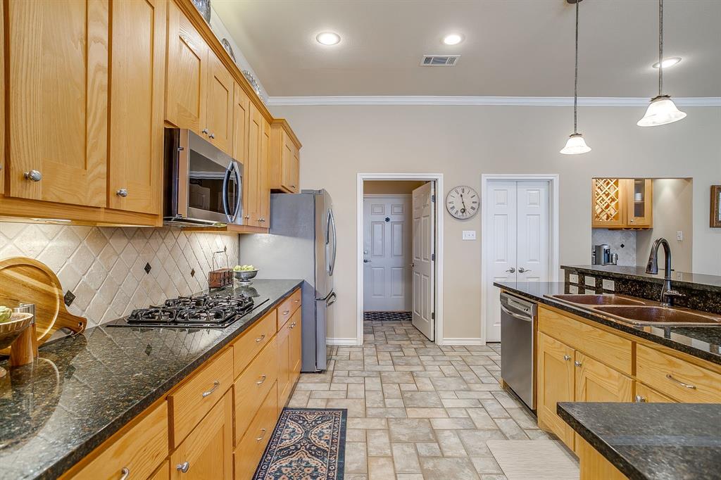 Clear Creek Estate - Residential