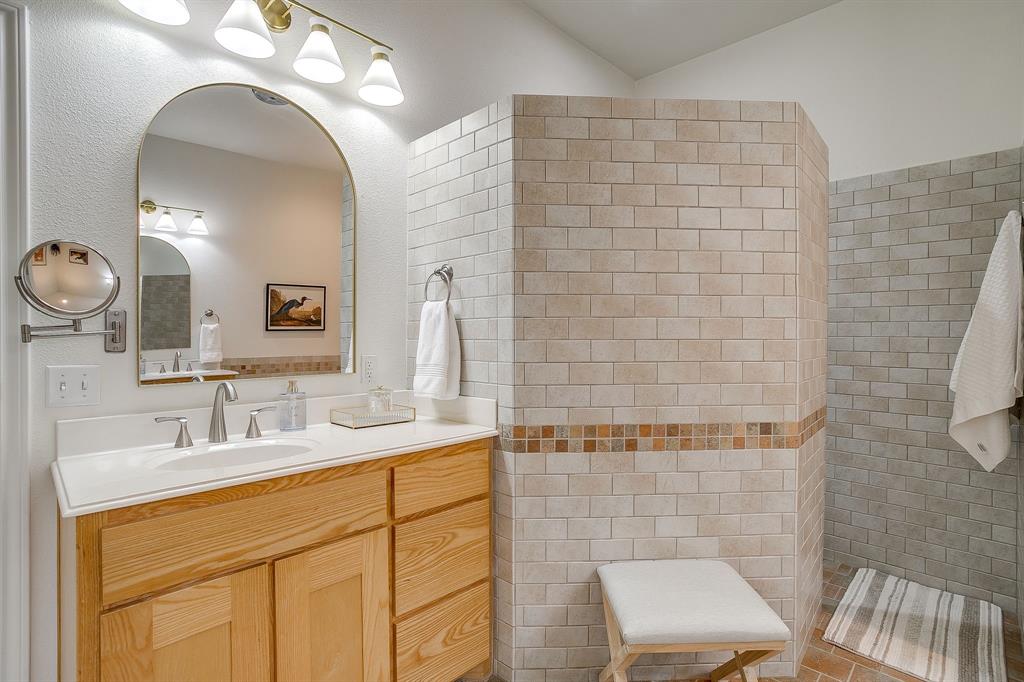 Clear Creek Estate - Residential