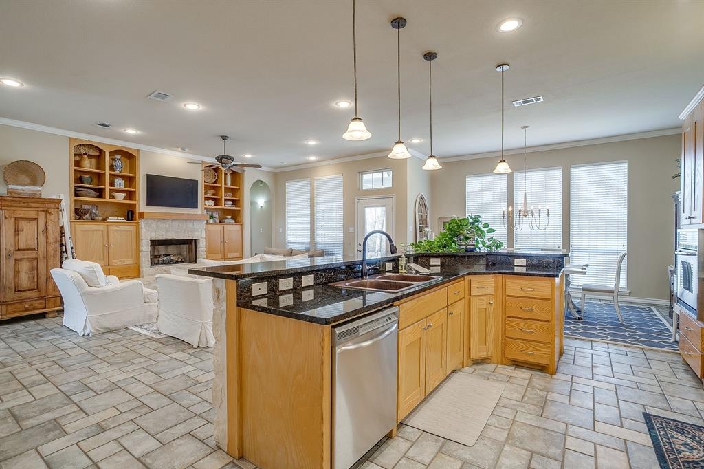 Clear Creek Estate - Residential