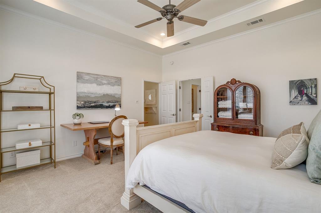 Clear Creek Estate - Residential