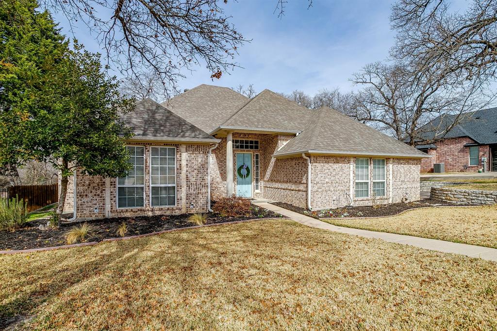 Clear Creek Estate - Residential