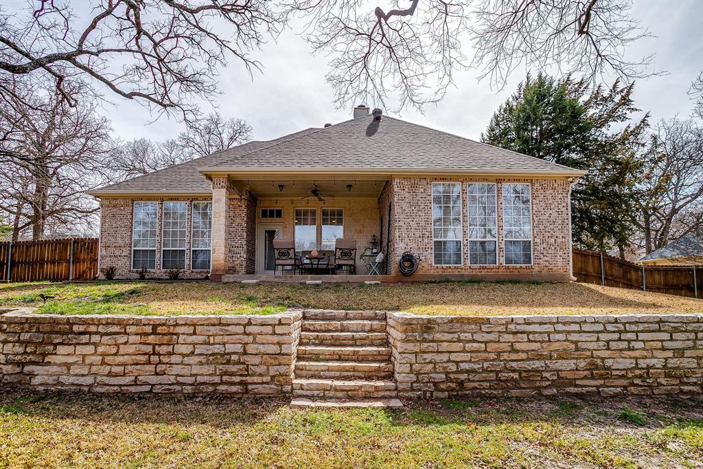 Clear Creek Estate - Residential