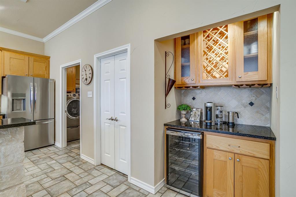 Clear Creek Estate - Residential