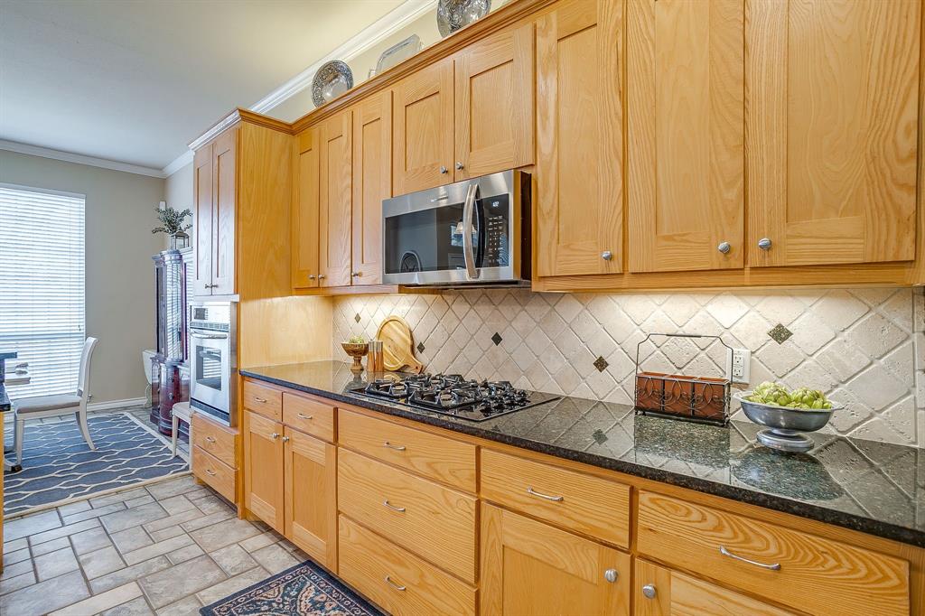 Clear Creek Estate - Residential