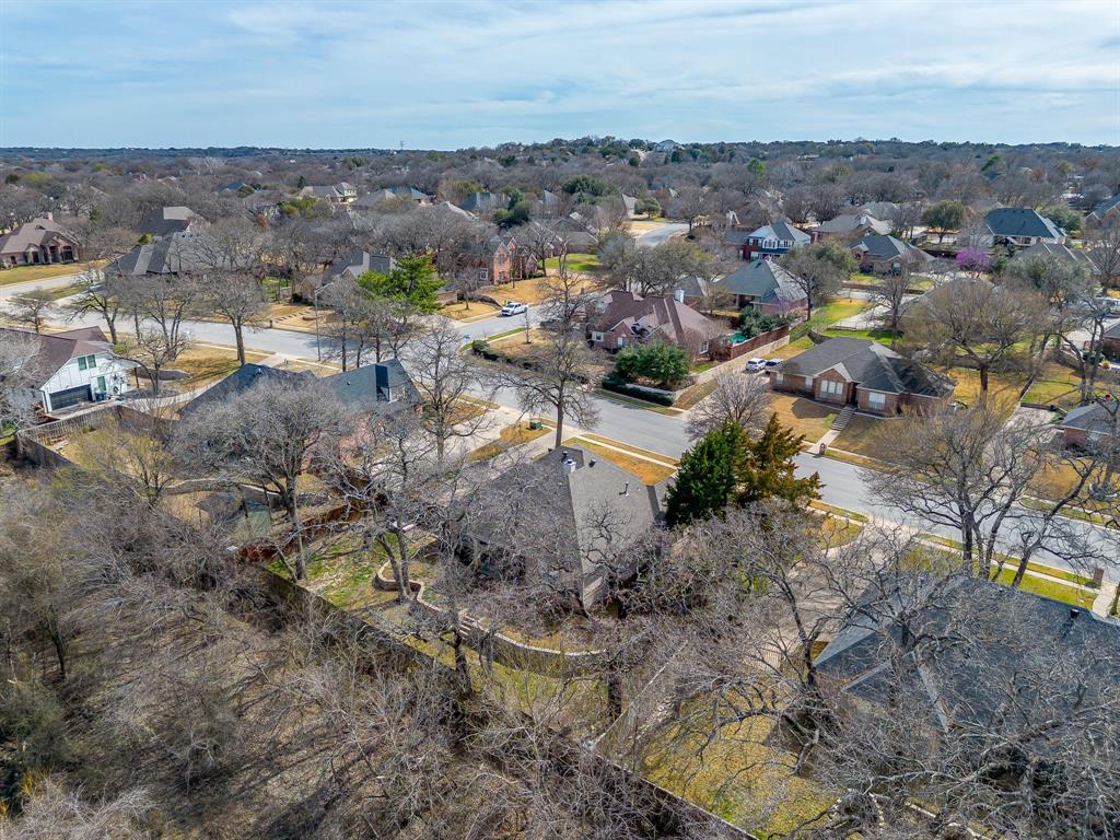 Clear Creek Estate - Residential