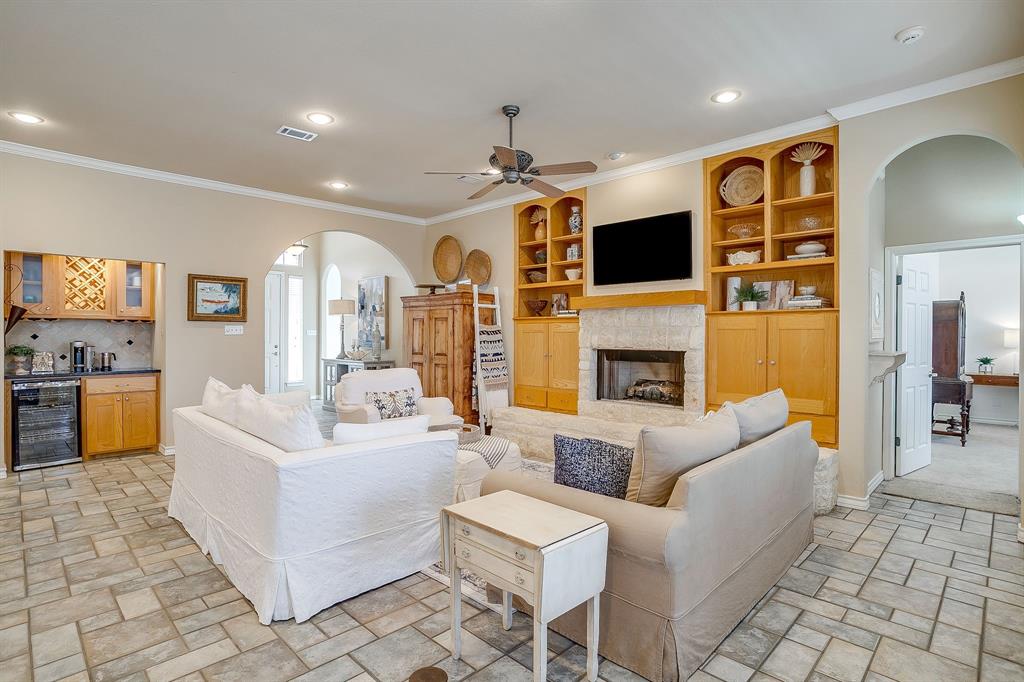 Clear Creek Estate - Residential