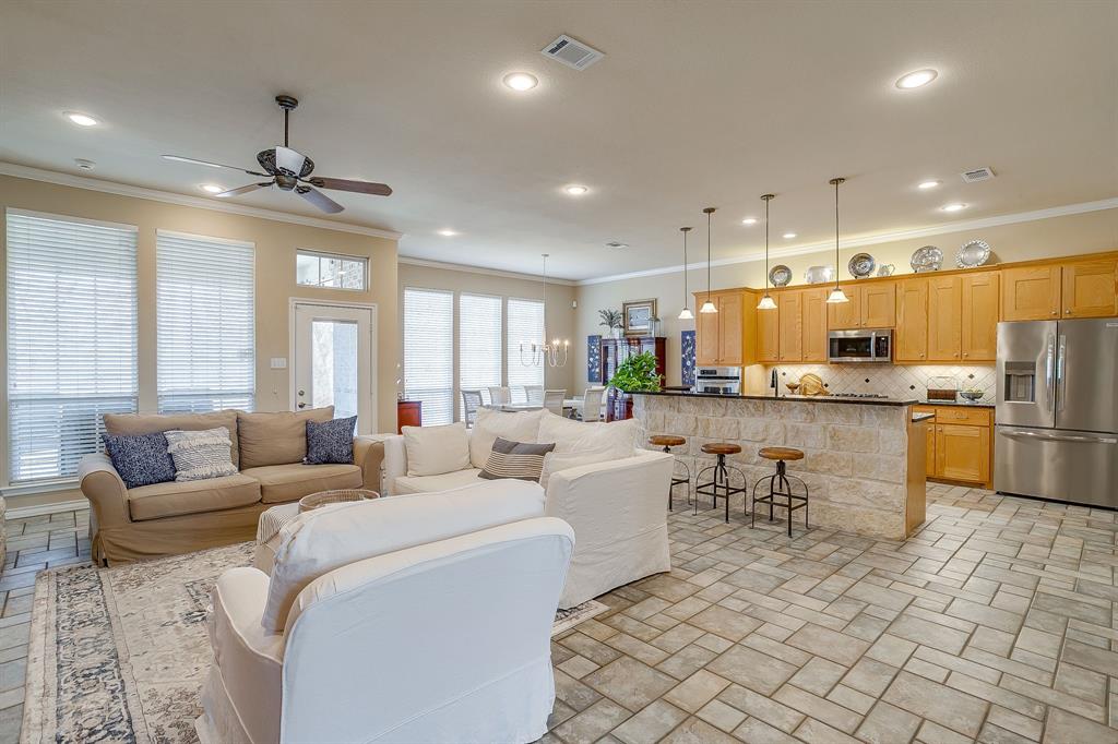 Clear Creek Estate - Residential