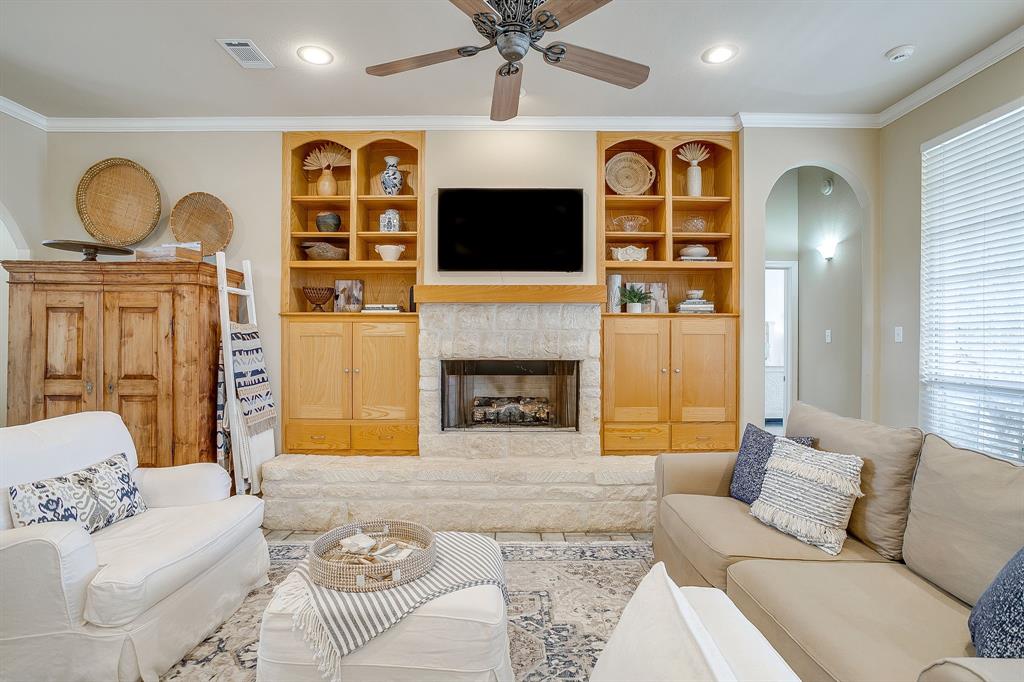 Clear Creek Estate - Residential