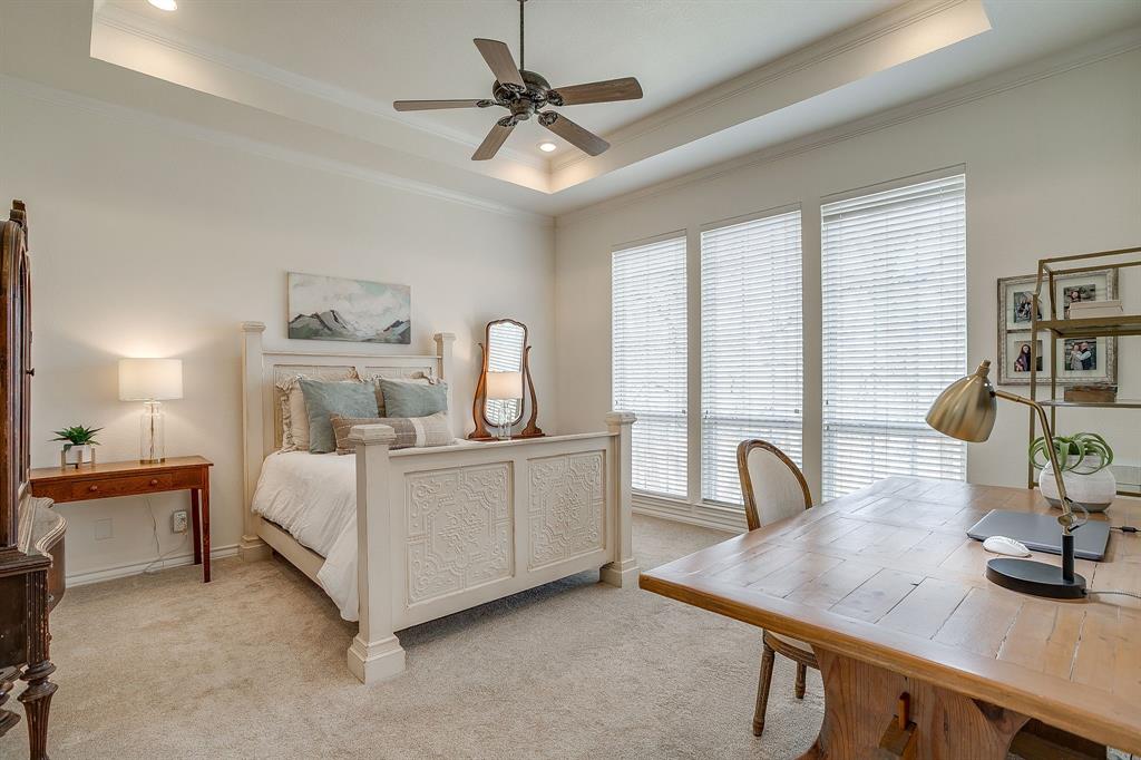 Clear Creek Estate - Residential