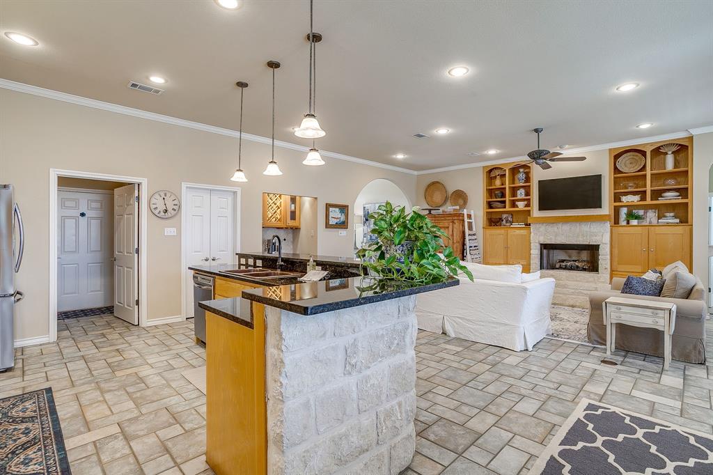 Clear Creek Estate - Residential