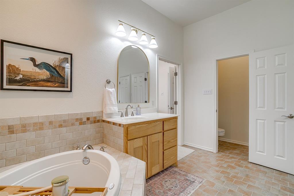 Clear Creek Estate - Residential