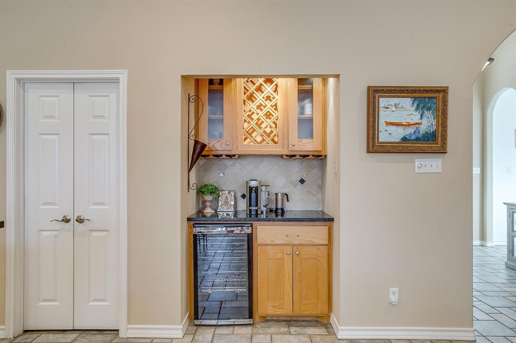 Clear Creek Estate - Residential