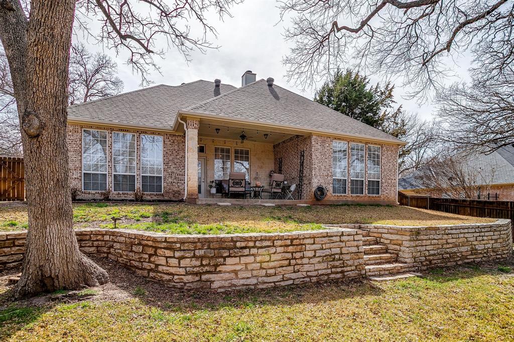 Clear Creek Estate - Residential