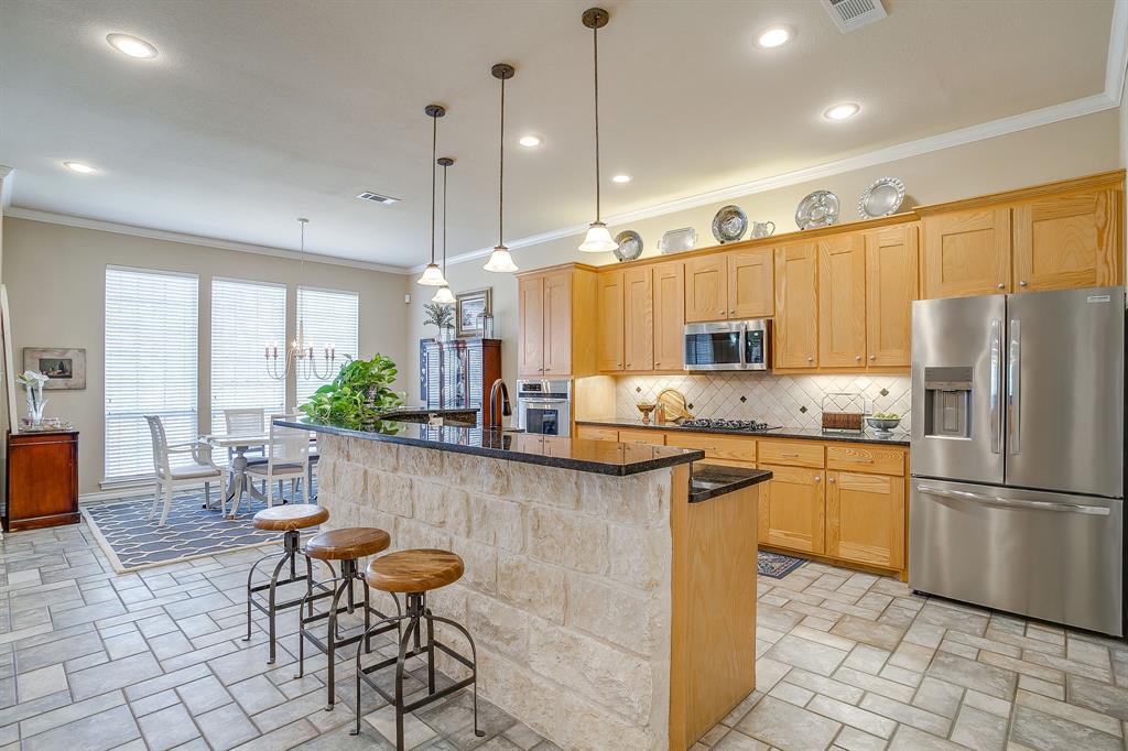 Clear Creek Estate - Residential