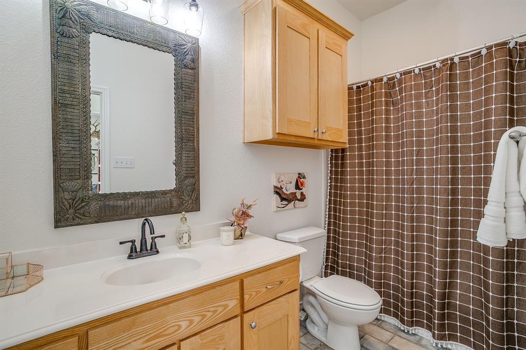 Clear Creek Estate - Residential