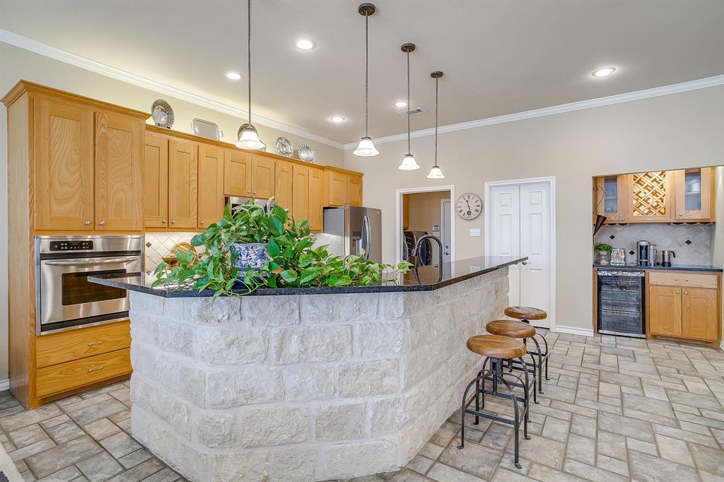 Clear Creek Estate - Residential