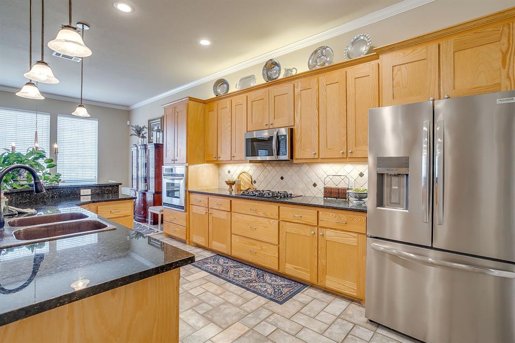 Clear Creek Estate - Residential