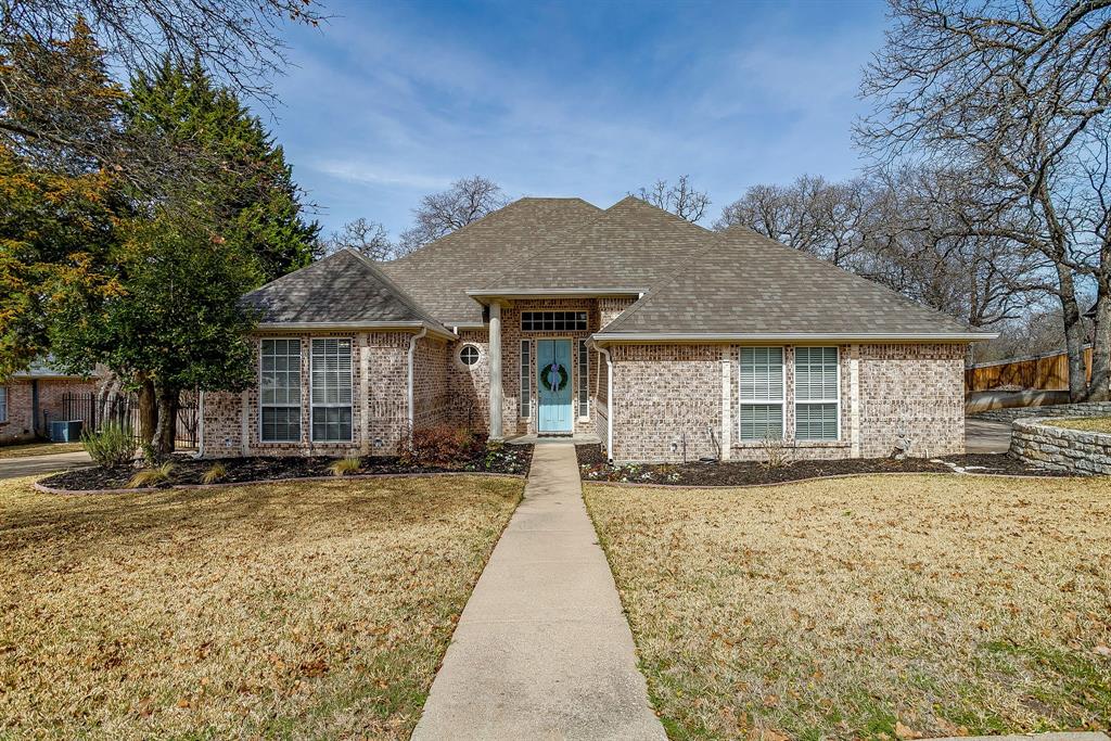 Clear Creek Estate - Residential