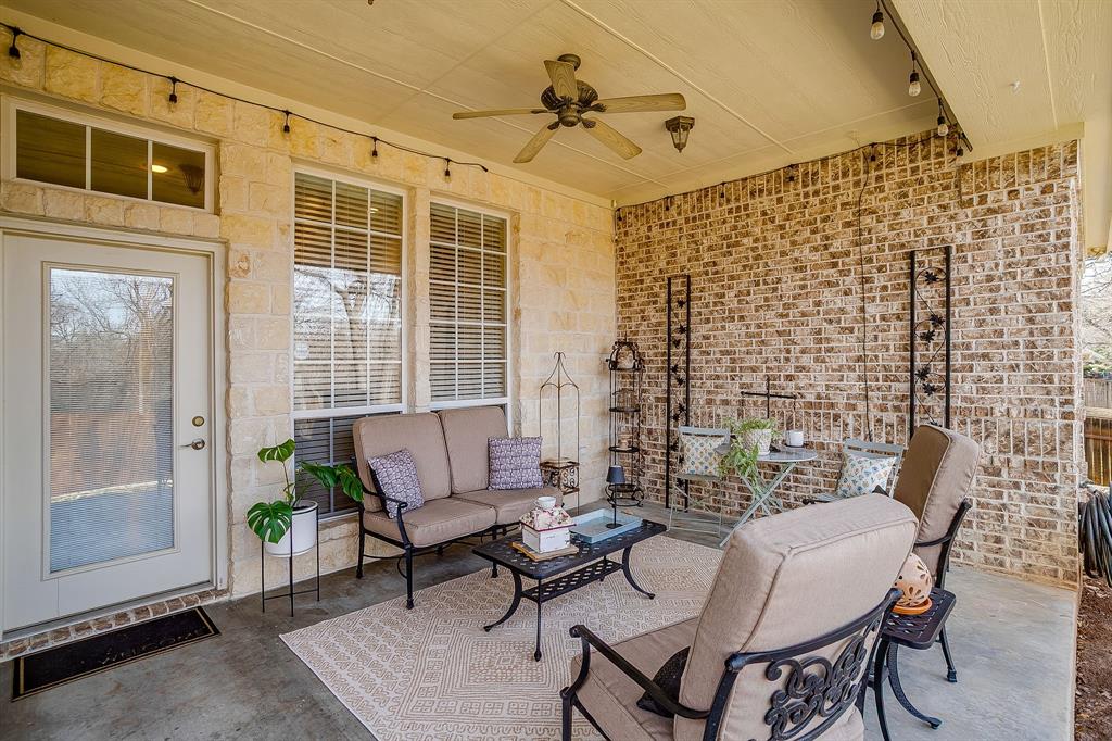 Clear Creek Estate - Residential