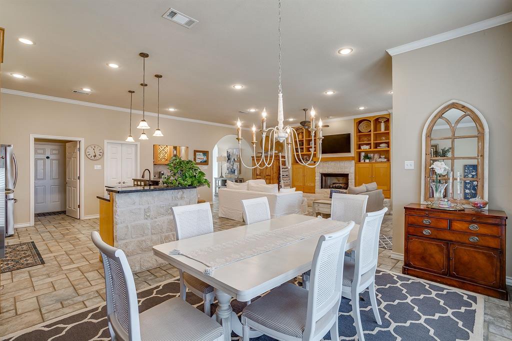 Clear Creek Estate - Residential