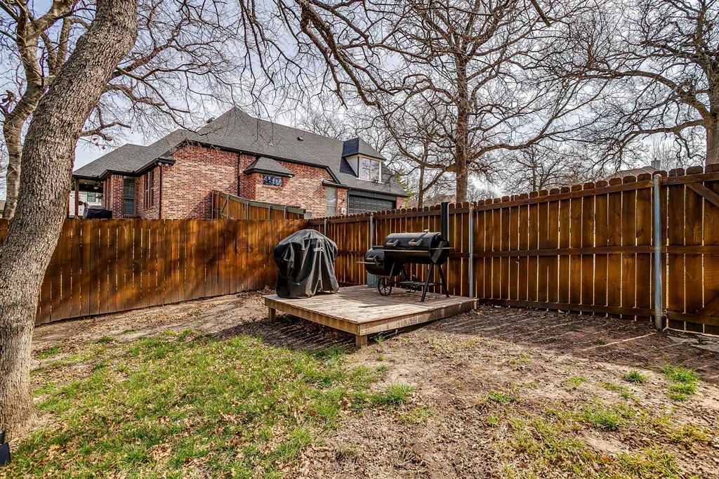 Clear Creek Estate - Residential