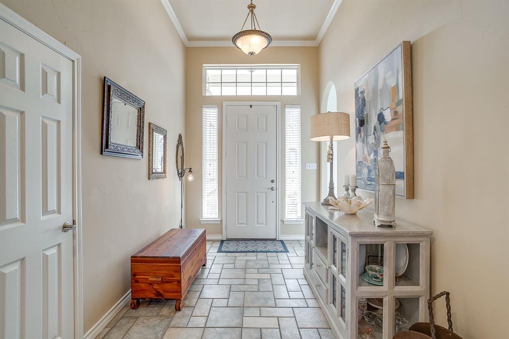 Clear Creek Estate - Residential