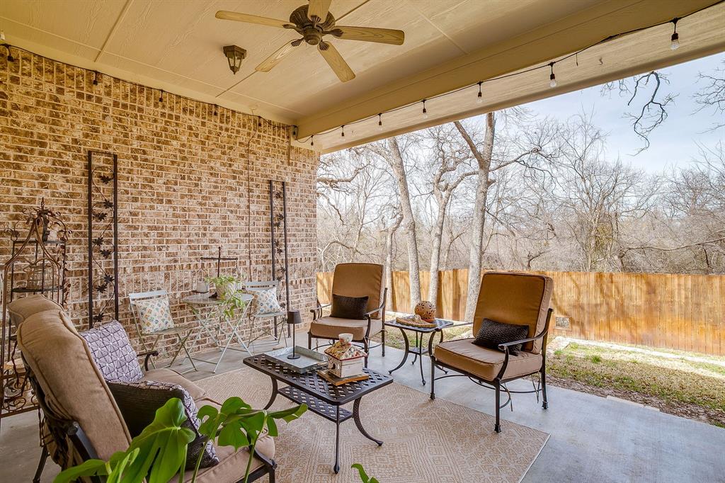 Clear Creek Estate - Residential