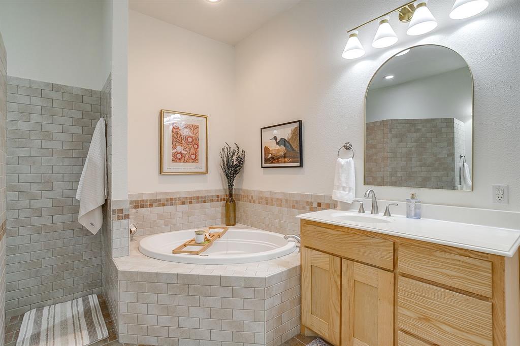 Clear Creek Estate - Residential