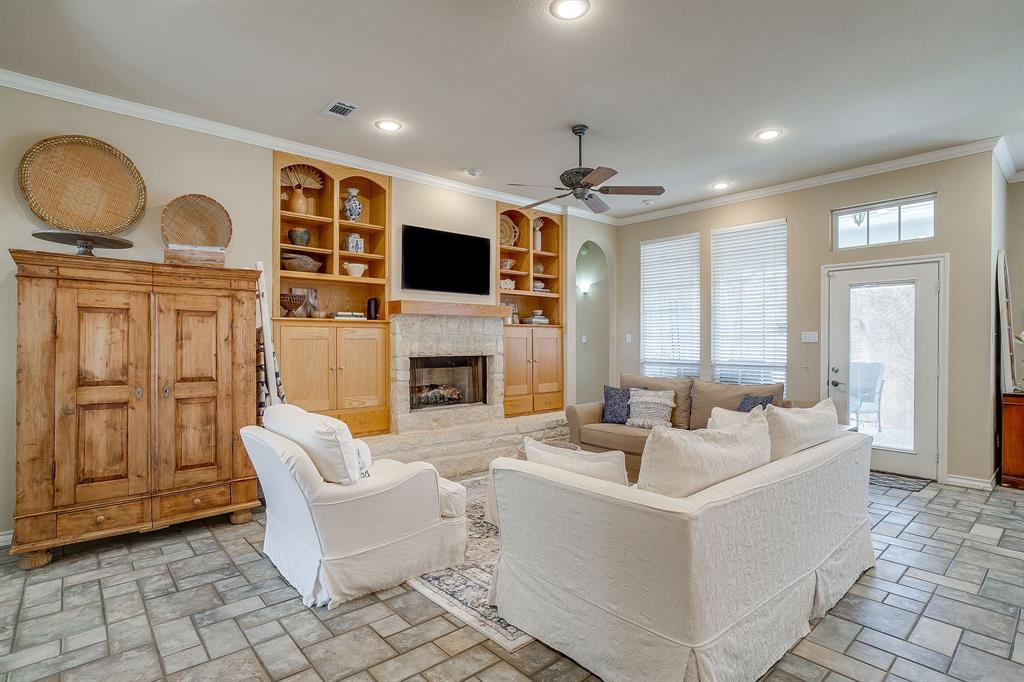 Clear Creek Estate - Residential