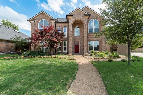 4428 Lone Rock Court Plano TX 75024