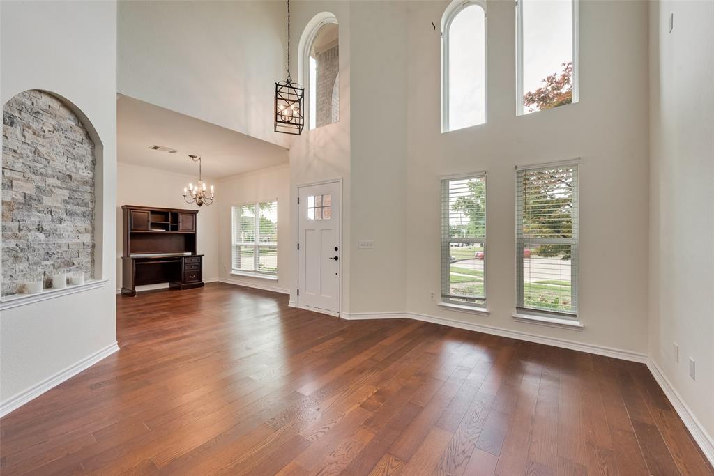 4428 Lone Rock Court