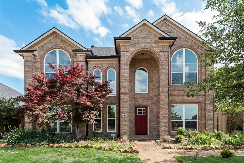 4428 Lone Rock Court