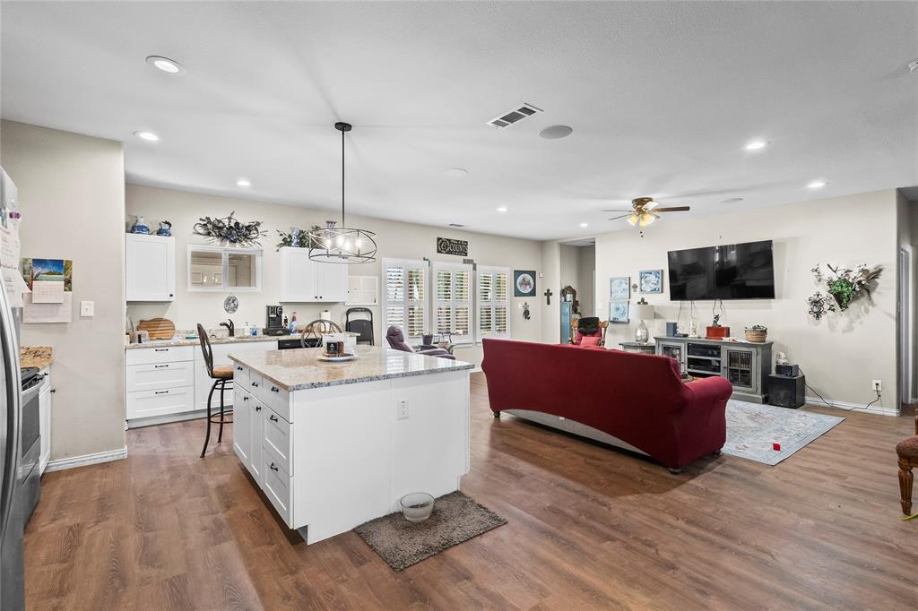 Grand Oaks Add - Residential