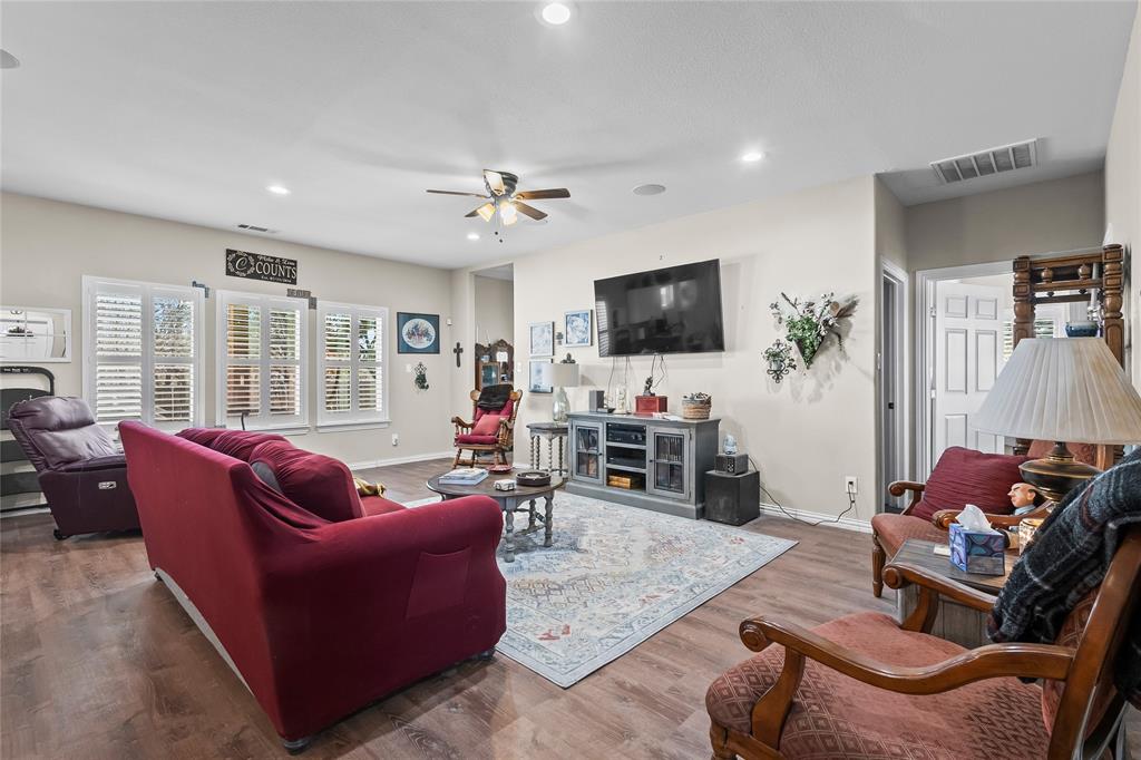 Grand Oaks Add - Residential