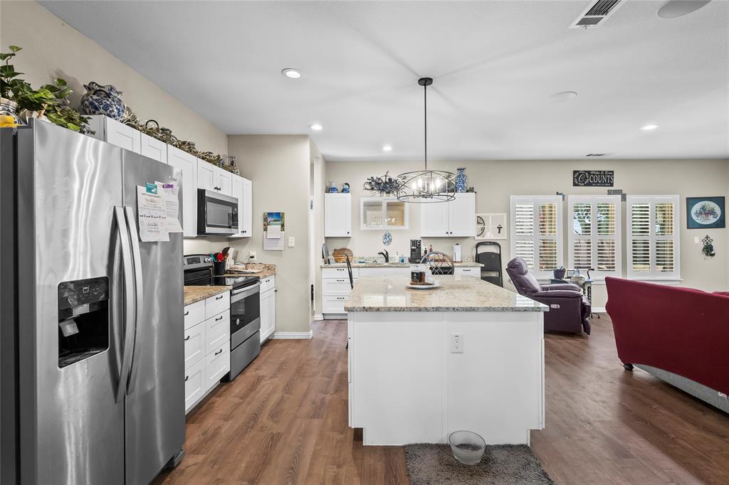 Grand Oaks Add - Residential