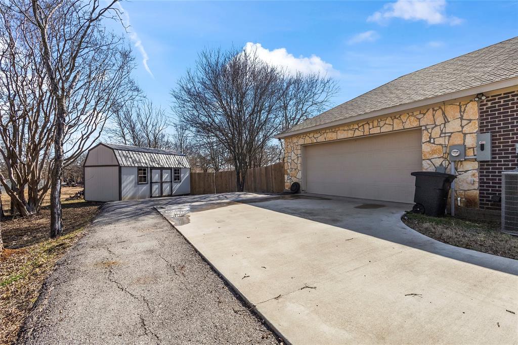 Grand Oaks Add - Residential