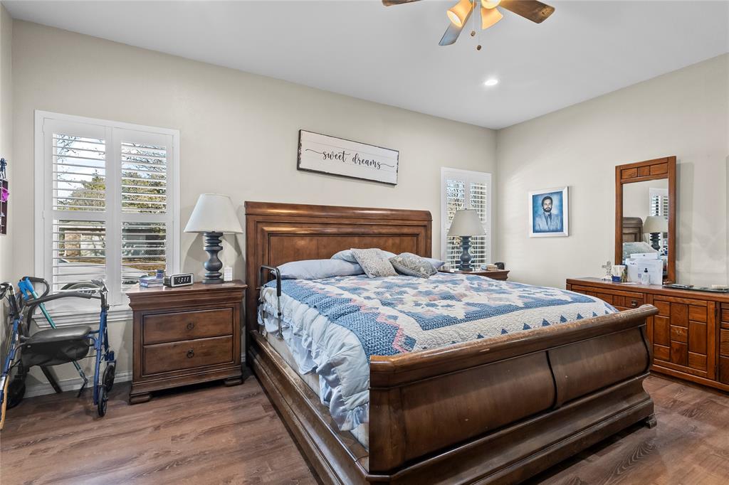 Grand Oaks Add - Residential