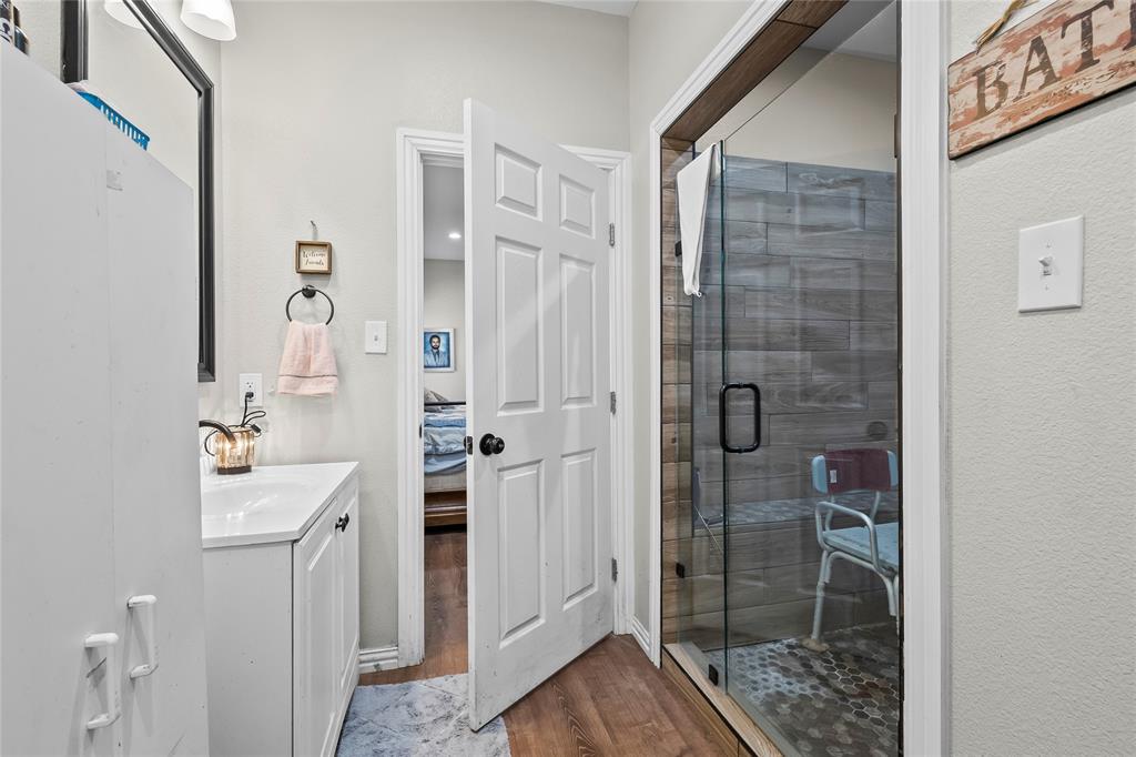 Grand Oaks Add - Residential