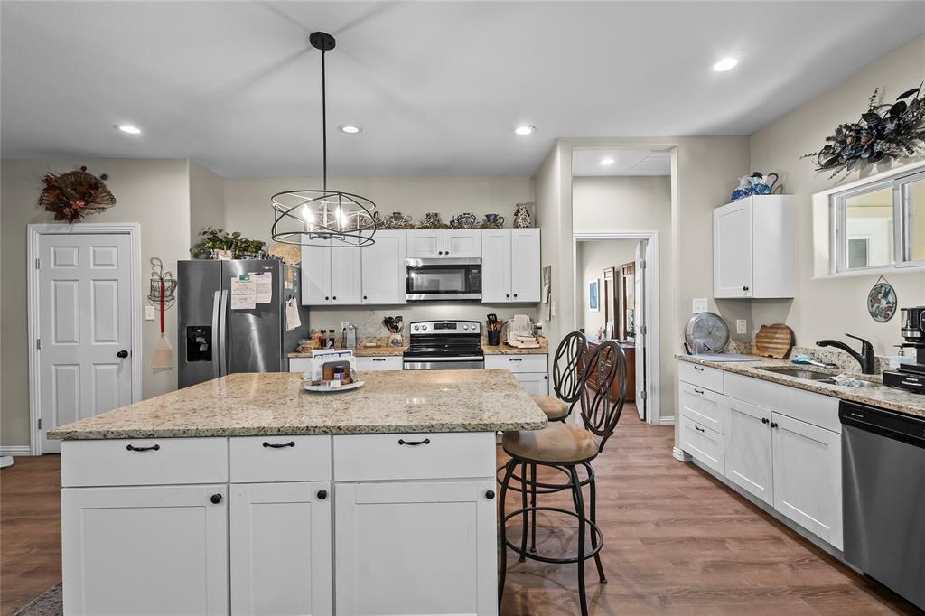 Grand Oaks Add - Residential