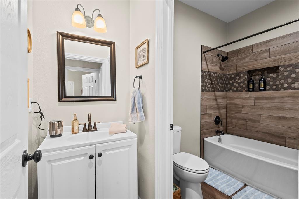 Grand Oaks Add - Residential