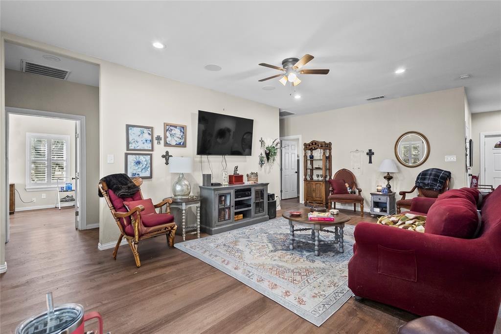 Grand Oaks Add - Residential